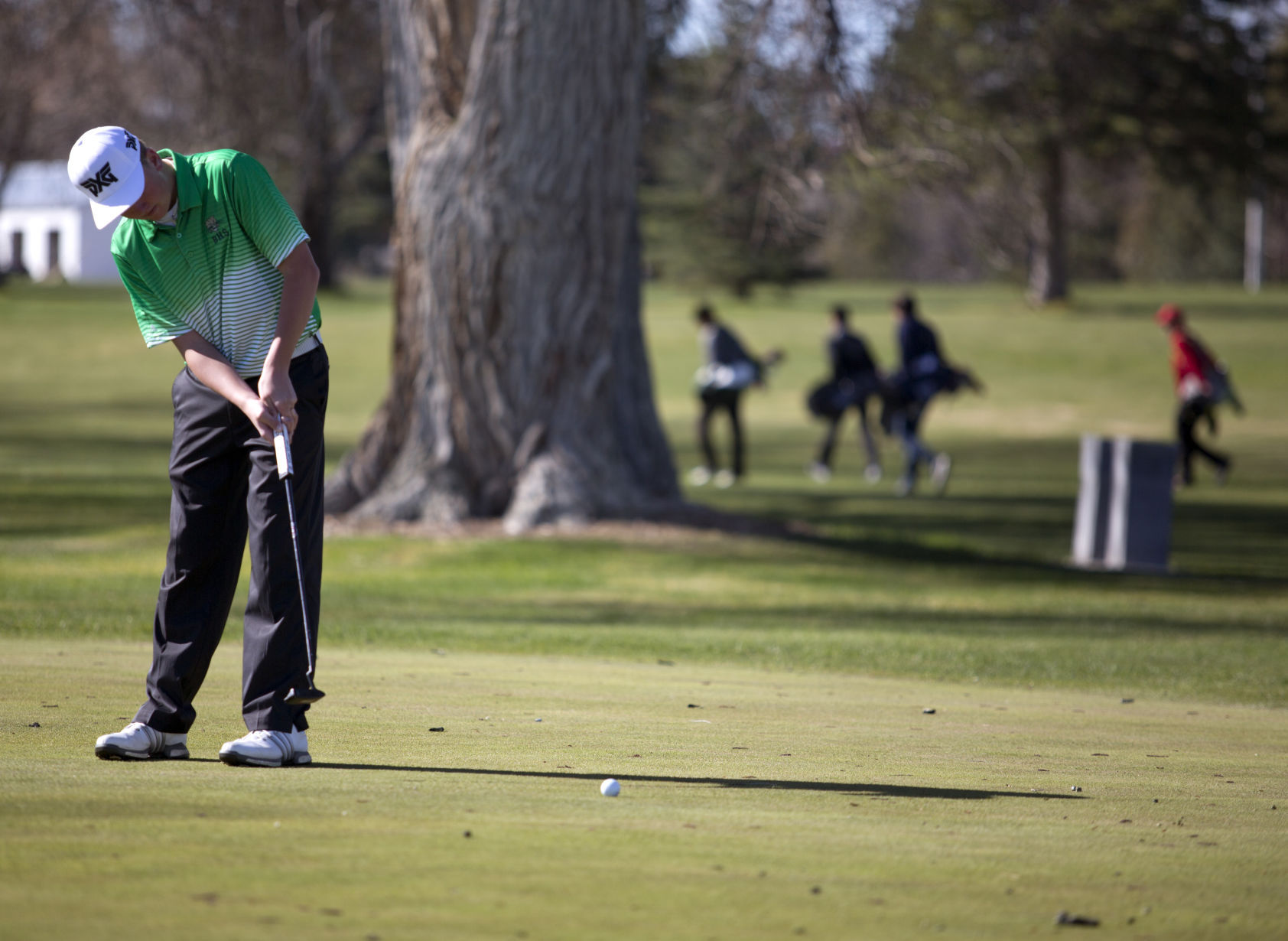 Kerbs Golf Invitational